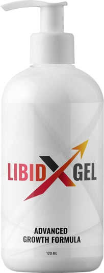 Nakúpte LibidxGel od Výrobcu. Zlava 50%. Nízka cena. Žiadna platba vopred. Rýchle dodanie na Slovensko. 100% prírodné a surové.