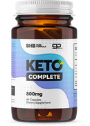 Achetez Keto Complete chez le producteur. Remise de 50%. Livraison rapide. 100% naturel. Préparation bioactive à base de matières premières très efficaces.