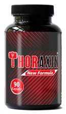 Thoraxin Testo Boost