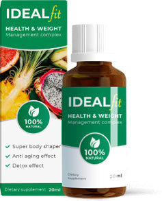 IdealFit