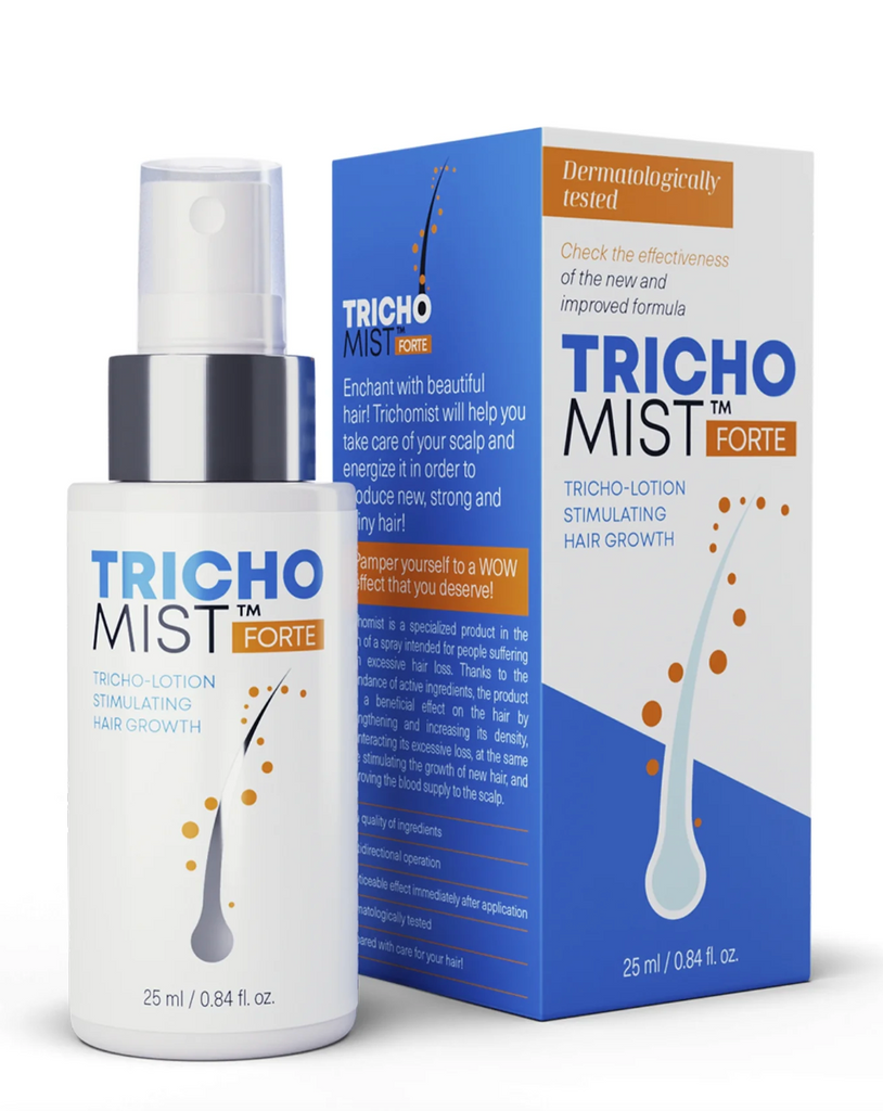 Trichomist Forte