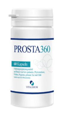 PROSTA360