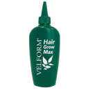 Compre Hair Grow Max del Fabricante. Precio bajo. Entrega rápida. 100% natural. Complemento bioactivo a base de materias primas naturales altamente efectivas.