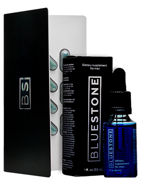 Achetez Bluestone chez le producteur. Remise de 50%. Livraison rapide. 100% naturel. Préparation bioactive à base de matières premières très efficaces.