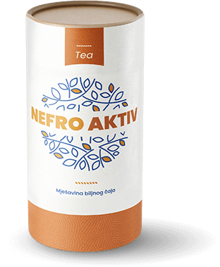 Compre Nefro Aktiv del Fabricante. Precio bajo. Entrega rápida. 100% natural. Complemento bioactivo a base de materias primas naturales altamente efectivas.