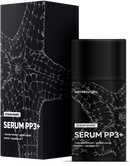 Acquista Serum PP3+ dal Produttore. Sconto del 50%. Consegna rapida. 100% naturale. Farmaco bioattivo basato su ingredienti naturali altamente efficaci.