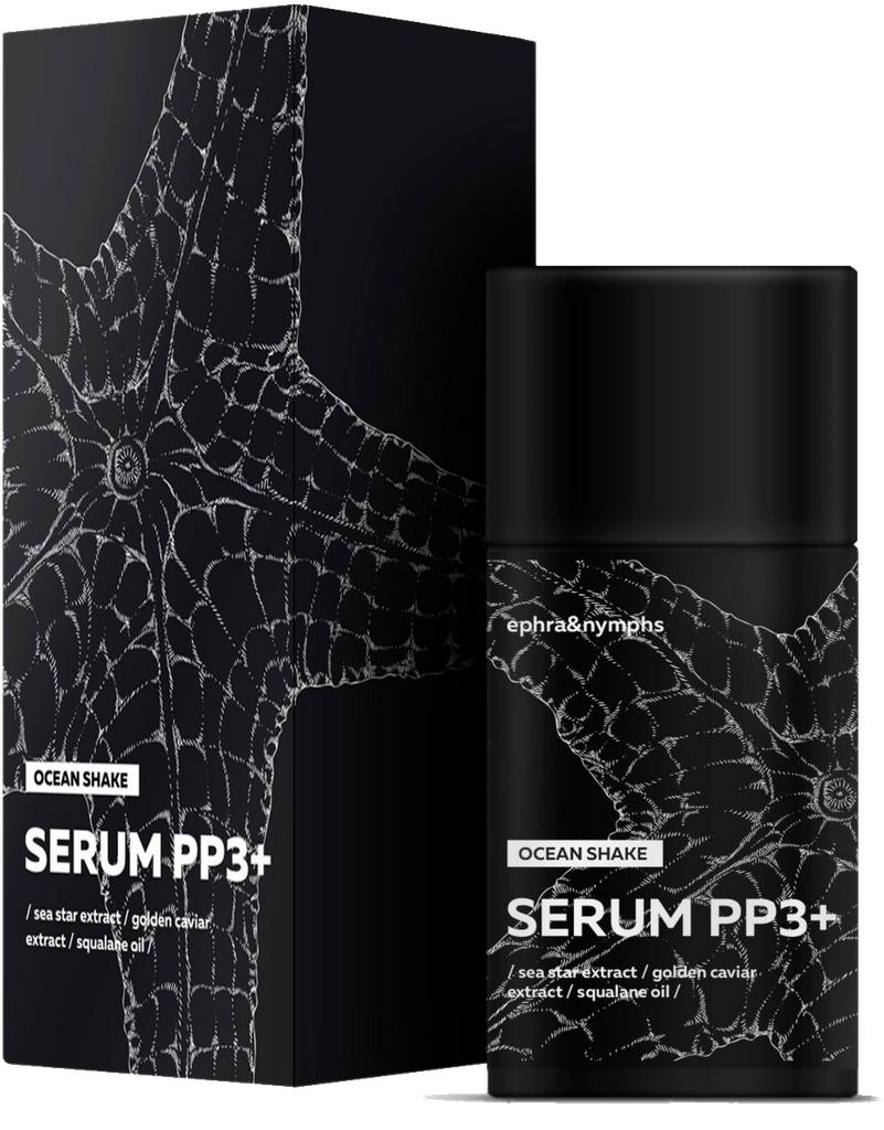 Serum PP3+