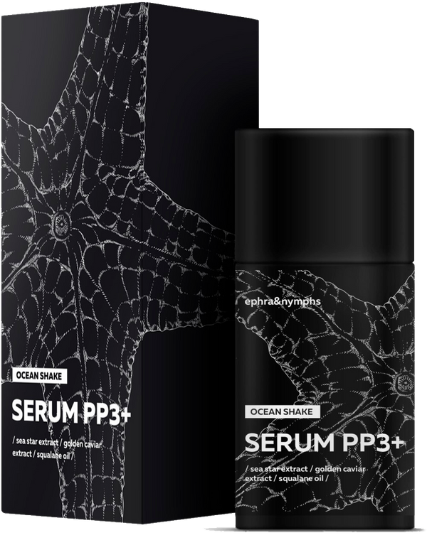 Compre Serum PP3+ del Fabricante. Precio bajo. Entrega rápida. 100% natural. Complemento bioactivo a base de materias primas naturales altamente efectivas.