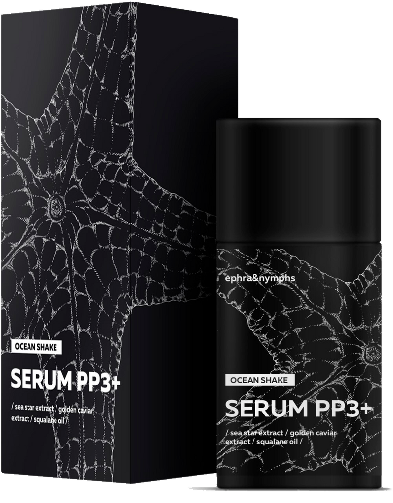 Compre Serum PP3+ del Fabricante. Precio bajo. Entrega rápida. 100% natural. Complemento bioactivo a base de materias primas naturales altamente efectivas.