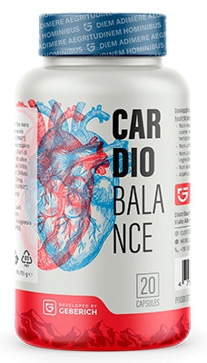 Cardio Balance
