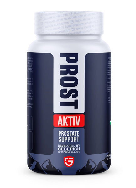 Prostaktiv