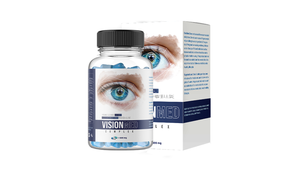 VisionMed Complex