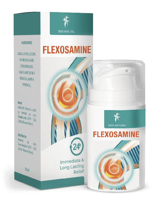 Flexosamine