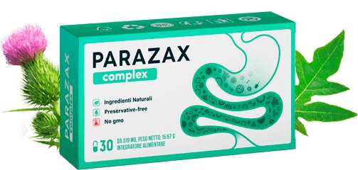 Parazax