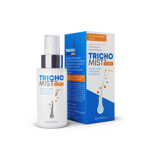 Trichomist Forte Premium