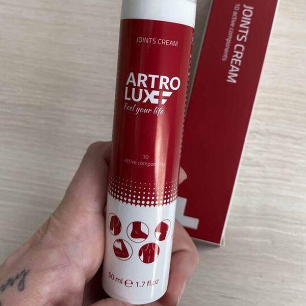ARTROLUX+