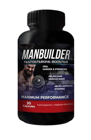 ManBuilder