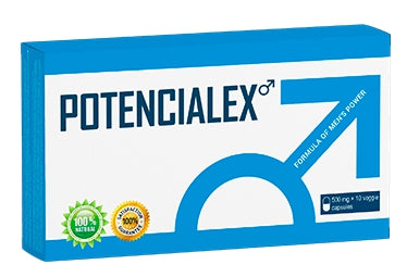 POTENCIALEX