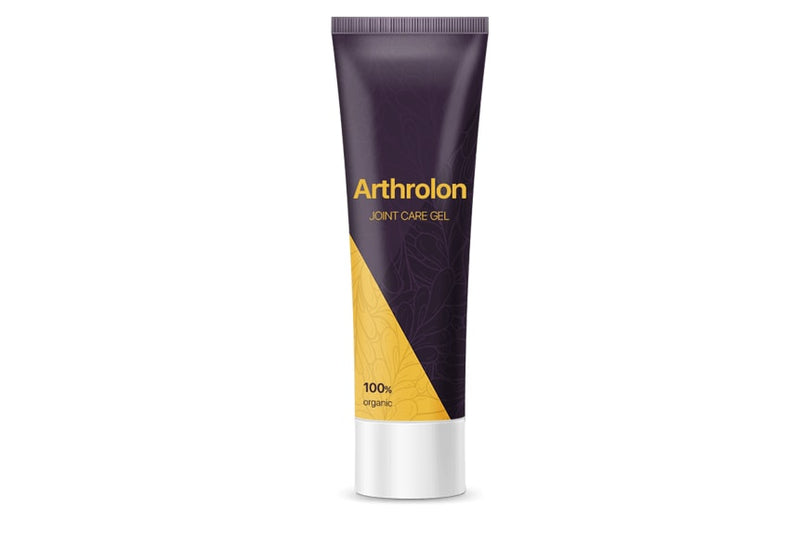 Buy Arthrolon from the Manufacturer. 50% Off. Low price. Fast shipping. 100% natural. Bioactive complex based on highly efficient natural raw materials.
