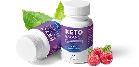 Keto Balance