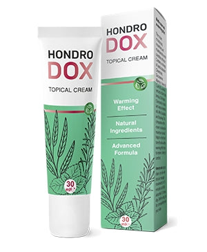 Hondro Dox