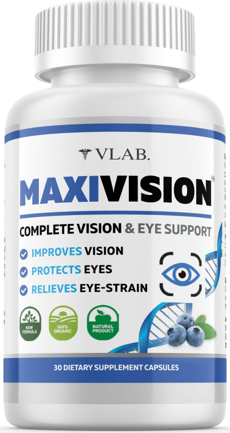 Maxi Vision