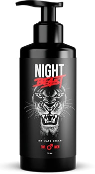 Night Beast