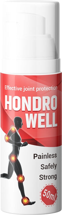 Hondrowell