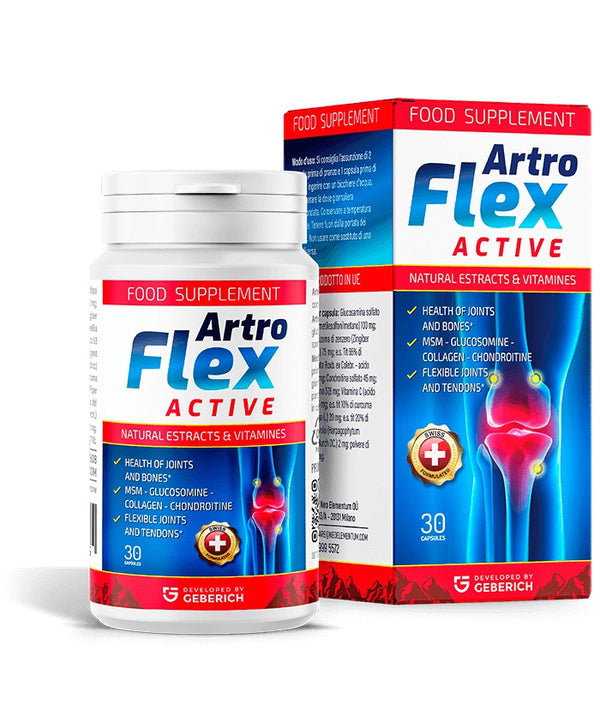 Artro Flex Active