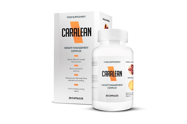 CARALEAN