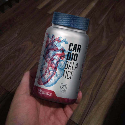 Cardiobalance