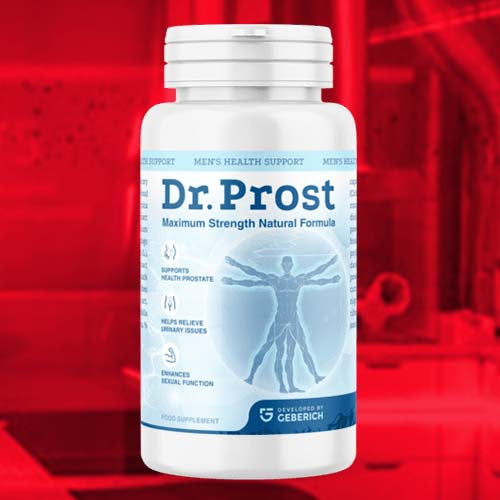 Dr Prost