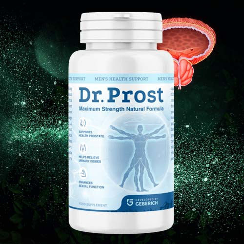 Dr Prost