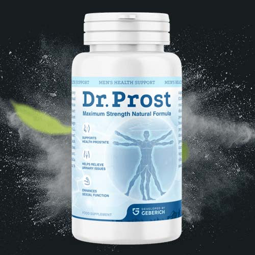 Dr Prost