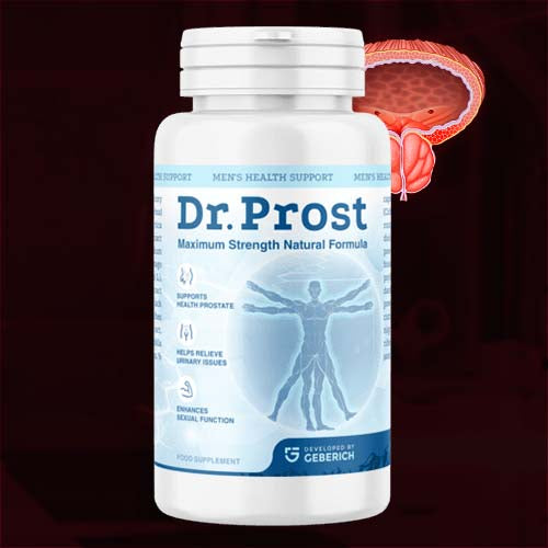 Dr Prost
