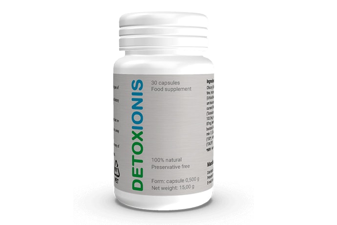 DETOXIONIS