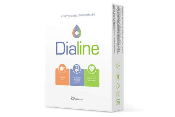 Buy Dialine from the Manufacturer. 50% Off. Low price. Fast shipping. 100% natural. Bioactive complex based on highly efficient natural raw materials.