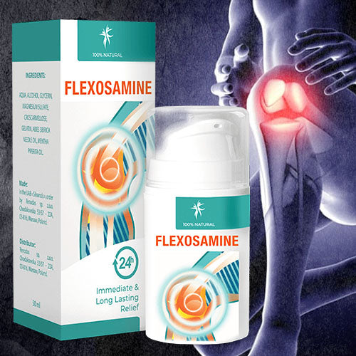 Flexosamine
