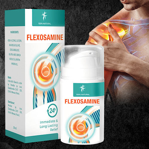 Flexosamine