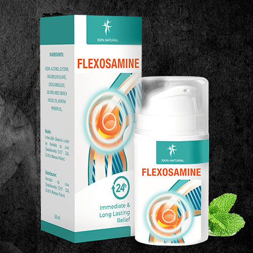 Flexosamine