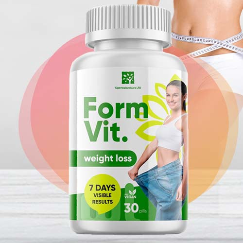 Formvit