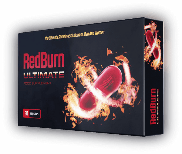 Kaufen Sie Redburn Ultimate vom Hersteller. Niedriger Preis. Schnelle Lieferung. 100% natürlich. Bioaktives mittel auf basis hochwirksamer natürlicher Rohstoffe.