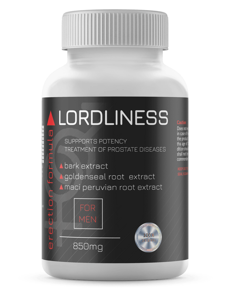 Lordliness