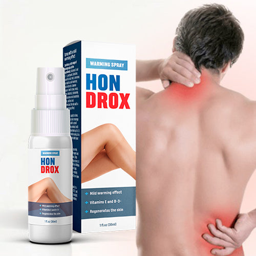 HONDROX