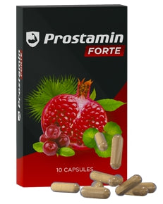 PROSTAMIN FORTE