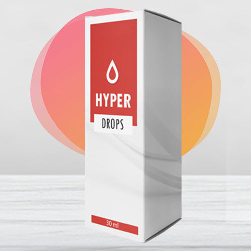 HYPER DROPS