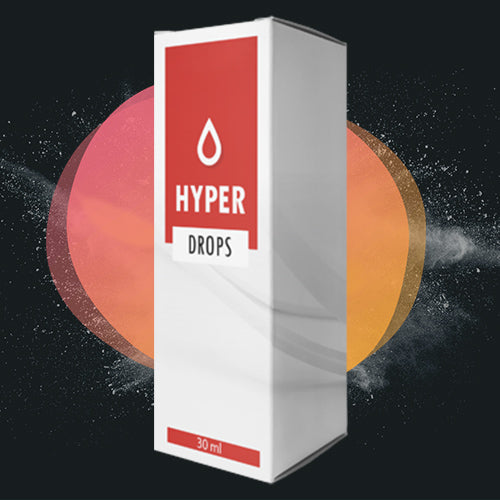 HYPER DROPS