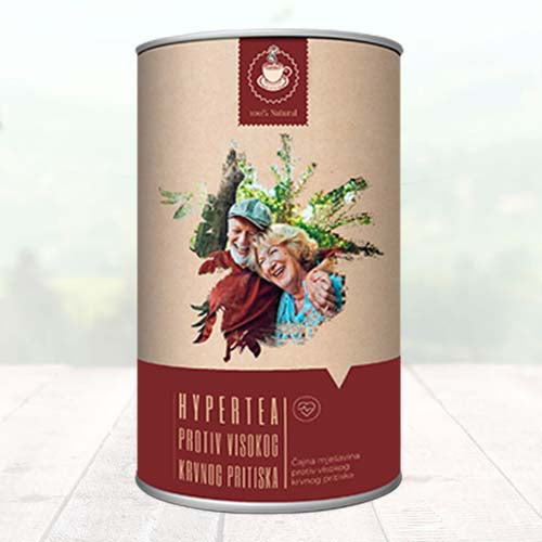 HYPERTEA