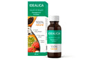 Buy Idealica from the Manufacturer. 50% Off. Low price. Fast shipping. 100% natural. Bioactive complex based on highly efficient natural raw materials.