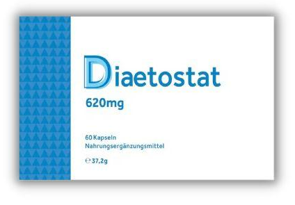 Diaetostat